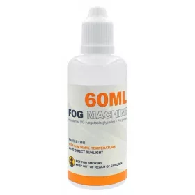 Lensgo Füstgenerátor folyadék - 2x 60ml