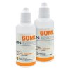 Lensgo Füstgenerátor folyadék - 2x 60ml
