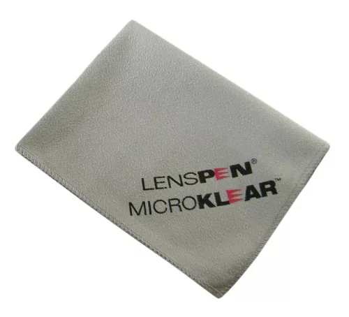 Lenspen MK-2-G MicroKlear mikroszálas tisztítókendő