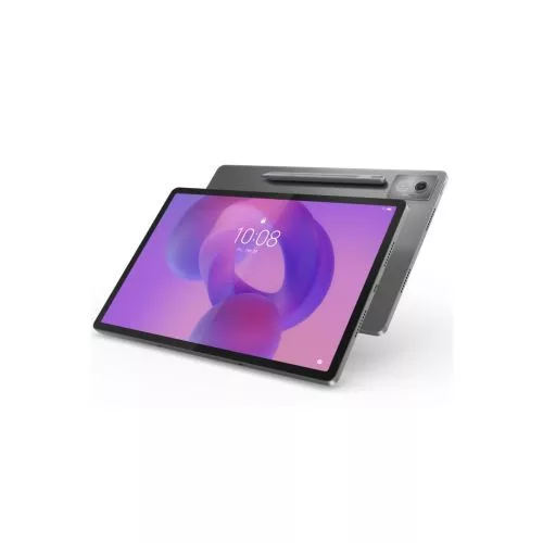 Lenovo Tab Idea Pro ZAE40013GR 12.7" Wi-Fi 8GB RAM 256GB – toll, Luna (szürke)