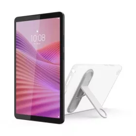  Lenovo Tab One ZAF00249GR 8,7" Wi-Fi 4GB RAM 128GB – átlátszó tok (szürke)