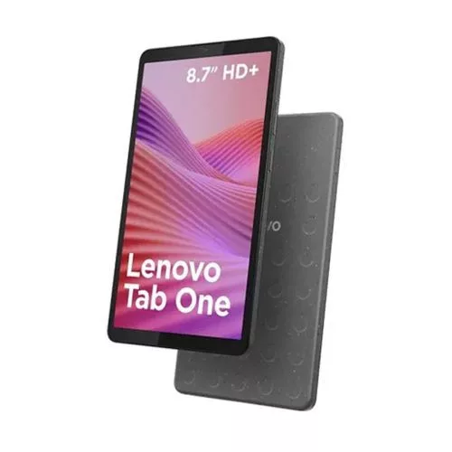 Lenovo Tab One ZAF00249GR 8,7" 4G 4GB RAM 128GB (szürke)