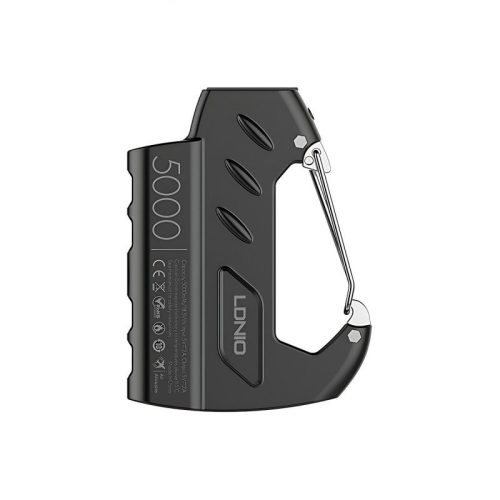 Ldnio PR522 Power Bank - 5000 mAh