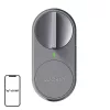 Lockin Intelligens Billentyűzetes Zár G30 (G30)