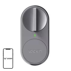 Lockin Intelligens Billentyűzetes Zár G30 (G30)