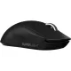 Logitech egér vezeték nélküli PRO X Superlight (fekete)