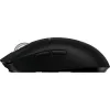 Logitech egér vezeték nélküli PRO X Superlight (fekete)