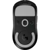 Logitech egér vezeték nélküli PRO X Superlight (fekete)