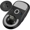 Logitech egér vezeték nélküli PRO X Superlight (fekete)