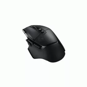   Logitech egér vezeték nélküli G502 X LIGHTSPEED, 13 buttons, 25.600 DPI (fekete)