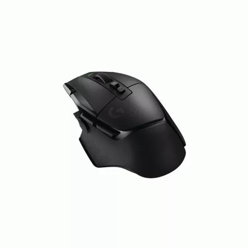 Logitech egér vezeték nélküli G502 X LIGHTSPEED, 13 buttons, 25.600 DPI (fekete)