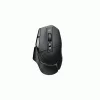 Logitech egér vezeték nélküli G502 X LIGHTSPEED, 13 buttons, 25.600 DPI (fekete)
