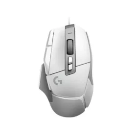   Logitech egér vezeték nélküli G502 X LIGHTSPEED, 13 buttons, 25.600 DPI (fehér)
