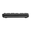 Logitech vezeték nélküli billentyűzet és egér Combo MK220(QWERTY) US-Layout (fekete)