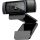 Logitech C920 HD Pro Full HD webkamera (fekete)