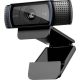 Logitech C920 HD Pro Full HD webkamera (fekete)