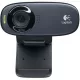 Logitech Webcamera C310 720p HD (fekete)