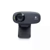 Logitech Webcamera C310 720p HD (fekete)