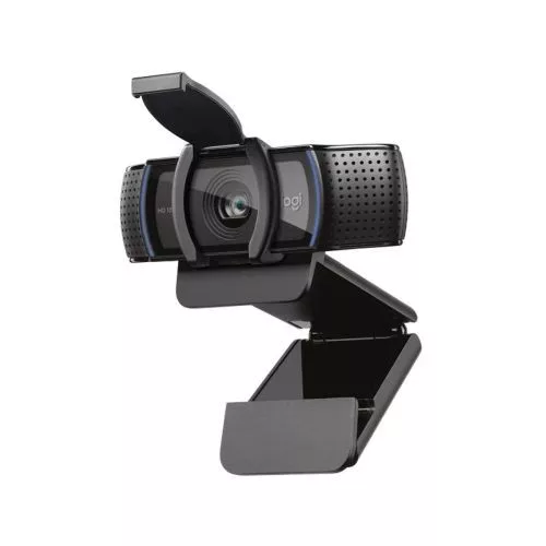 Logitech Webcamera C920e 1080p teljes HD