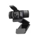 Logitech Webcamera C920e 1080p teljes HD