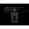 Logitech Webcamera Brio 4K Ultra HD (fekete)
