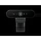 Logitech Webcamera Brio 4K Ultra HD (fekete)