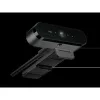 Logitech Webcamera Brio 4K Ultra HD (fekete)