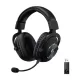 Logitech fejhallgató vezeték nélküli PRO X Lightspeed – gamer (fekete)