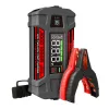 Lokithor J1000 Powerbank/Jump starter, 1000A 12V 26Wh (fekete)