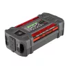 Lokithor J1500 Powerbank/Jump Starter, 1000A 12V 46Wh (fekete)