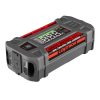 Lokithor J2500 indító- és vésztöltő akkumulátor, lítium, 2500A, 12V, 55Wh