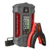 Lokithor J2500 indító- és vésztöltő akkumulátor, lítium, 2500A, 12V, 55Wh