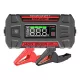 Lokithor J401X Powerbank/Jump starter- 2500A 12V 74Wh (fekete)
