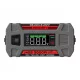 Lokithor J402 powerbank / jump starter - 3000A 12V 88,8Wh (fekete)
