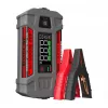 Lokithor J402 powerbank / jump starter - 3000A 12V 88,8Wh (fekete)