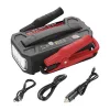 LOKITHOR J701HD indítóakkumulátor, 207,2Wh, 4 000 A