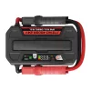 LOKITHOR J701HD indítóakkumulátor, 207,2Wh, 4 000 A