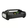 Lokithor JA301 Powerbank / Jump Starter, 2000A, kompresszor 10-150 PSI