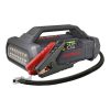 Lokithor JA302 powerbank és jump starter, 2500A, 10-150 PSI kompresszorral (fekete)