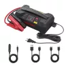 LOKITHOR JTC4250 89,6Wh, 4250 A indítóegység