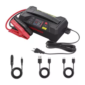 LOKITHOR JTC4250 89,6Wh, 4250 A indítóegység