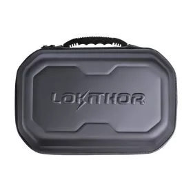 Lokithor védőtok JA EVA JA301/JA302-hoz (fekete)