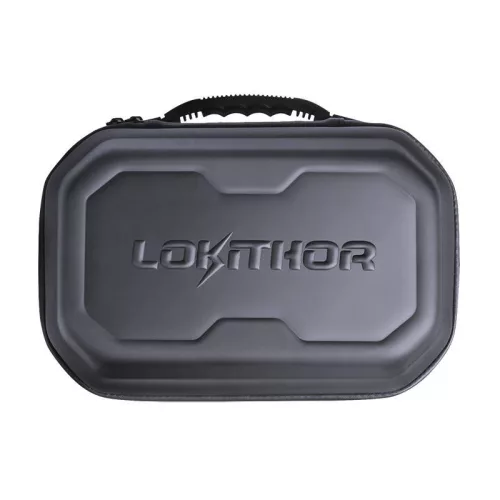 Lokithor védőtok JA EVA JA301/JA302-hoz (fekete)