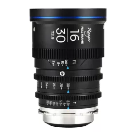   Laowa Ranger FF 16-30mm T2.9 anamorfikus cine/filmes full frame objektív