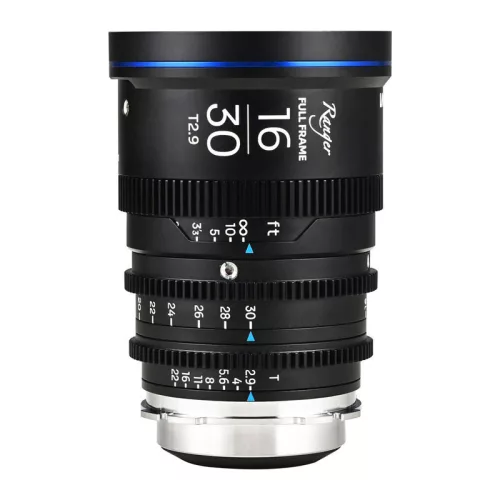 Laowa Ranger FF 16-30mm T2.9 anamorfikus cine/filmes full frame objektív