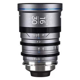   Laowa Ranger FF Lite 16-30mm T2.9 Cine Arri PL/Canon EF kamera objektív