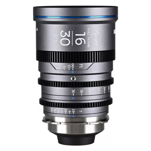Laowa Ranger FF Lite 16-30mm T2.9 Cine Arri PL/Canon EF kamera objektív