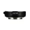 Laowa 0,7x fókusztáv-csökkentő/focal reducer Canon EF-Sony E adapter (24mm f/14 Probe objektív)