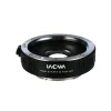 Laowa 0,7x fókusztáv-csökkentő/focal reducer Canon EF-Sony E adapter (24mm f/14 Probe objektív)