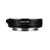 Laowa 0,7x fókusztáv-csökkentő/focal reducer Canon EF-Leica L adapter (24mm f/14 Probe objektív)